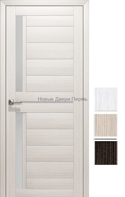 "Дельта" Межкомнатная дверь Дверона