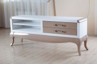 Современная тумба под телевизор