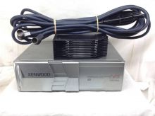 Чейнджер CD Kenwood KDC-P717Y