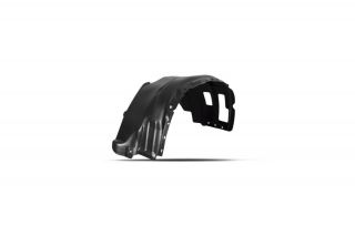 Подкрылок TOYOTA Land Cruiser Prado 150, 2009-2019, (передний правый)