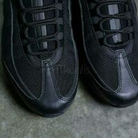 Nike Air Max 95 Sneakerboot triple Black