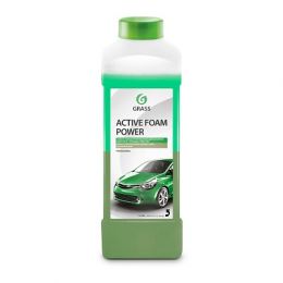 Активная пена Grass Active Foam Power (1л) цена, купить в Челябинске