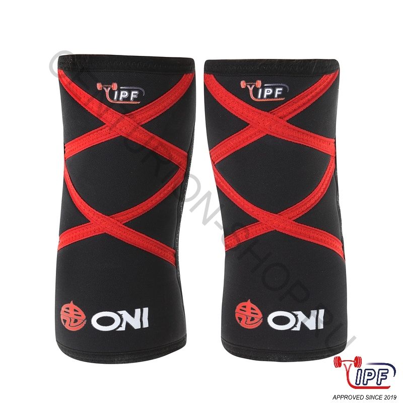 Наколенники ONI Knee Sleeves XX