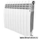 Biliner alum 500  10 секц