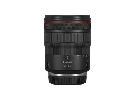 Объектив Canon RF 24-105mm f/4L IS USM