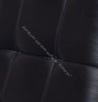 Кухонный стул "DC 4032A (Cafe-2)" черный