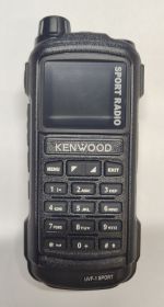 Рация Kenwood UVF-1 SPORT 10 Ватт