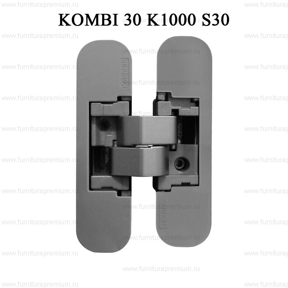 Петля скрытая Krona Koblenz KOMBI 30 K1000 S30