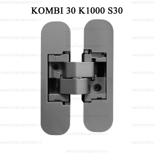 Петля скрытая Krona Koblenz KOMBI 30 K1000 S30