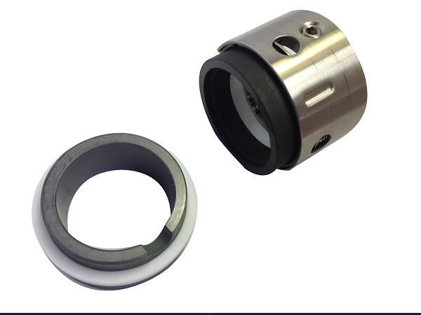 Торцевое уплотнение BS58U/25 sic/sic/viton BO