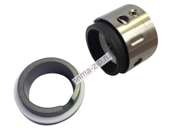 Торцевое уплотнение BS58U/25 sic/sic/viton BO