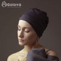 Головной убор Морячка Трикотаж на каждый день