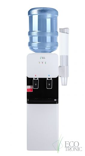 Кулер для воды Ecotronic J1-LCE XS