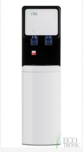 Кулер Ecotronic M12-LSKE с чайником и озонатором
