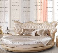 Кровать круглая 1036