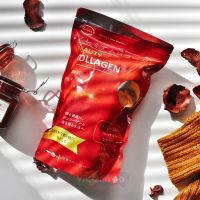 Японский премиум коллаген Beauty Collagen Satori, 210 гр