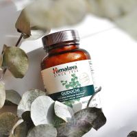 Himalaya Гудучи Guduchi, 60 капс