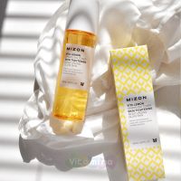 Mizon Витаминный тонер с лимоном Vita Lemon Sparkling Toner, 150 мл