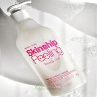 Elizavecca Увлажняющая пилинг-скатка для лица и тела Sesalo Skinship Peeling Touch Gel