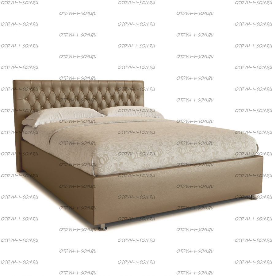 Кровать Ванкувер с подъемным механизмом Татами