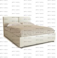 Кровать Базель Татами