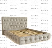 Кровать Барселона с подъемным механизмом Татами