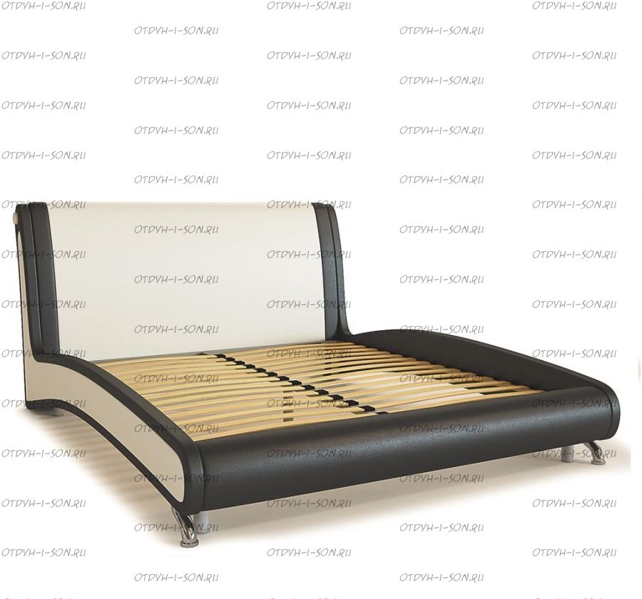 Кровать Родос 959 Татами