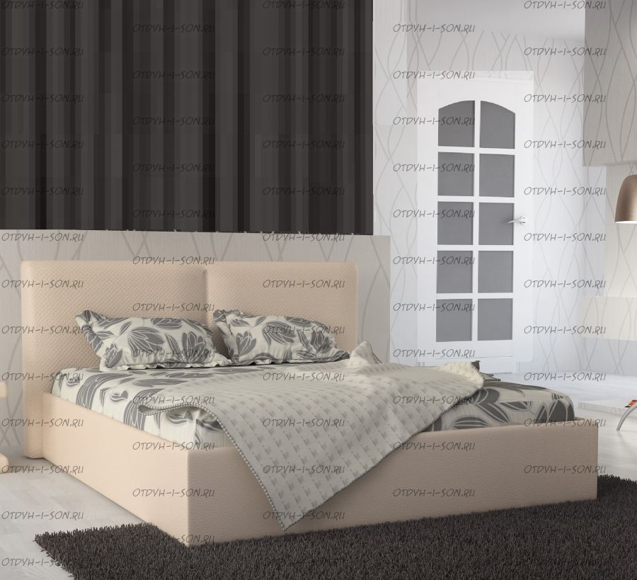 Кровать Scandinavia №1