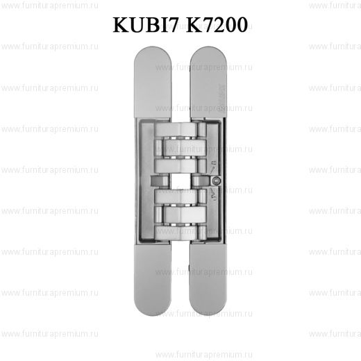 Петля скрытая Krona Koblenz KuBi7 K7200