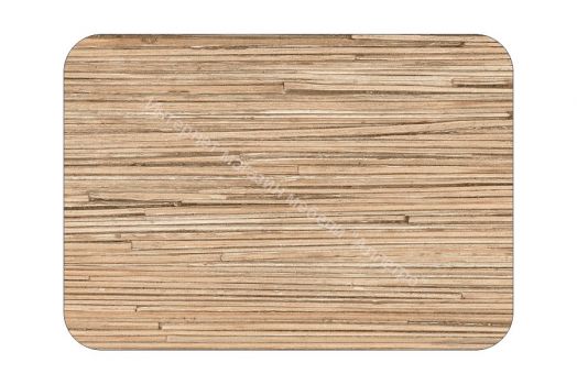 Стол заоваленный 800*590 мм