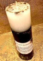 Свеча Ночной Охотник