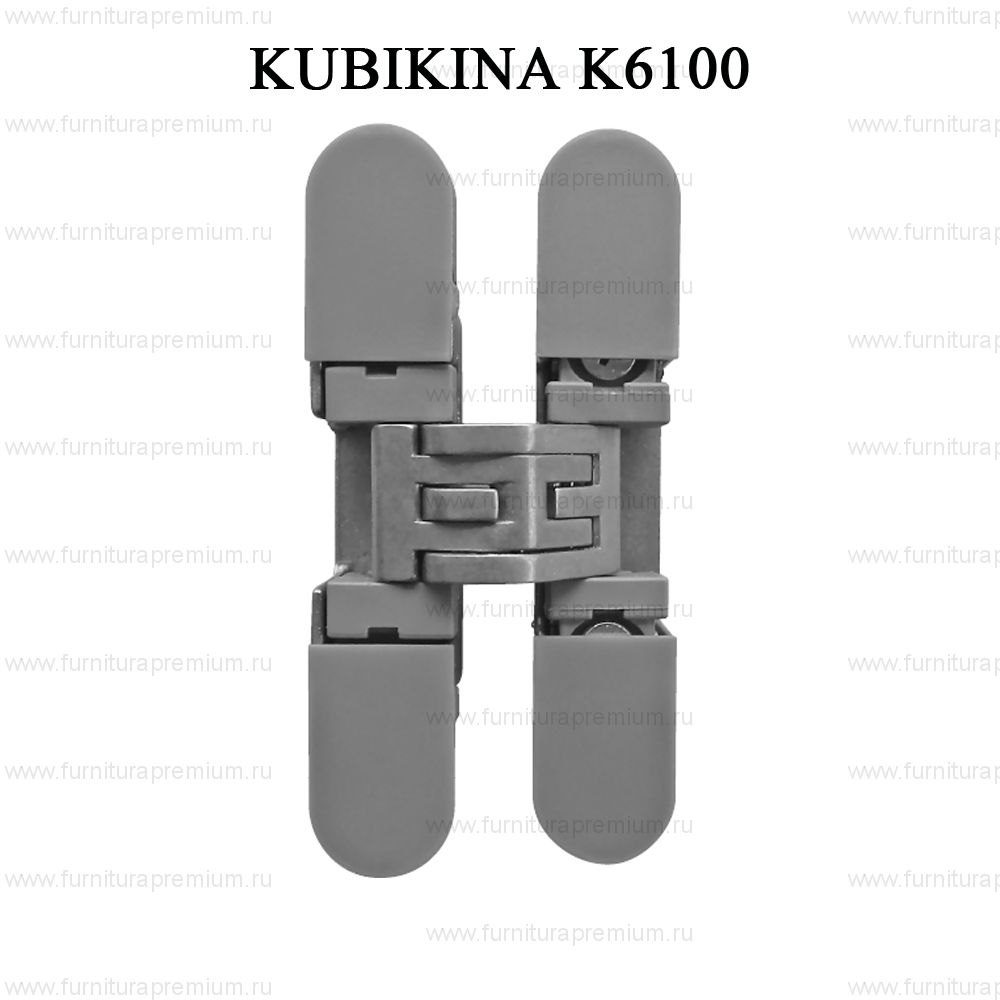 Петля скрытая Krona Koblenz Kubica KubiKina K6100 для мебели