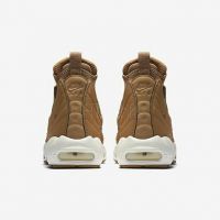 Nike Air Max 95 Sneakerboot Flax