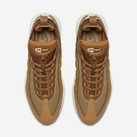 Nike Air Max 95 Sneakerboot Flax