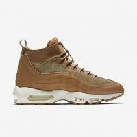 Nike Air Max 95 Sneakerboot Flax