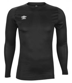 Термобелье Umbro Crew детское водолазка