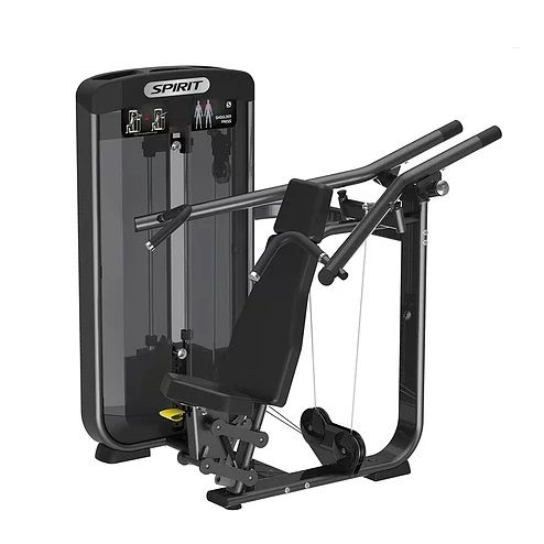 SPIRIT Жим от плеч (Shoulder press)