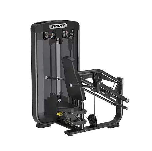 SPIRIT Трицепс в положении сидя (Seated triceps press)