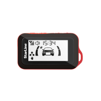 StarLine E96 BT GSM GPS