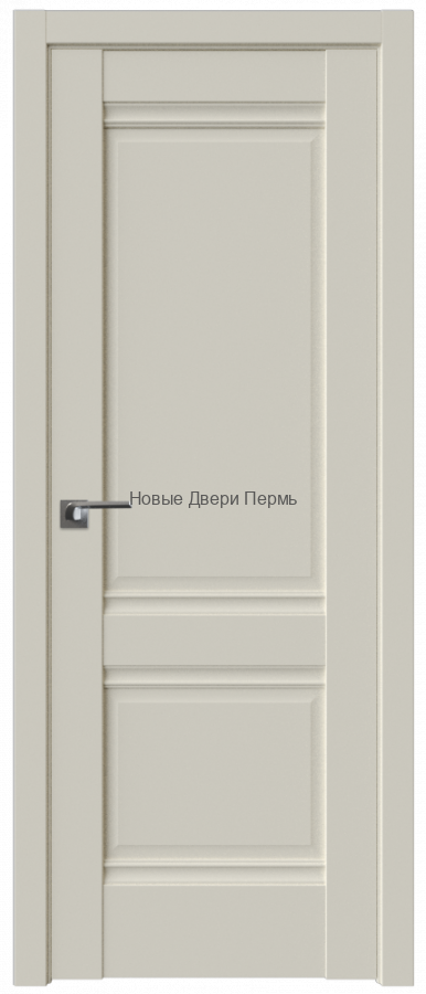 1U МАГНОЛИЯ САТИНАТ - PROFIL DOORS межкомнатные двери