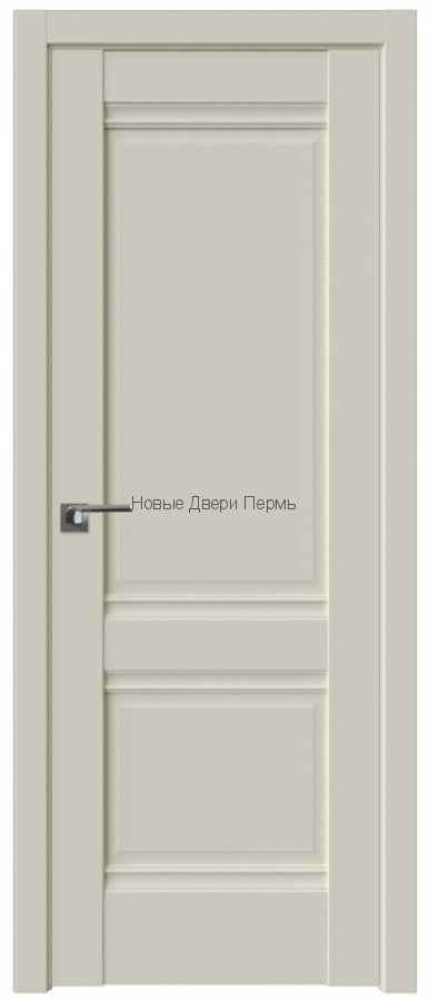 1U МАГНОЛИЯ САТИНАТ - PROFIL DOORS межкомнатные двери