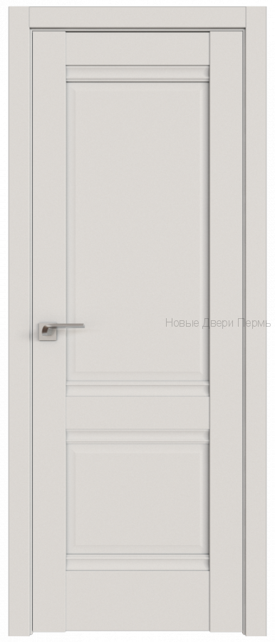 1U ДАРКВАЙТ - PROFIL DOORS межкомнатные двери