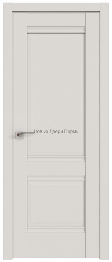 1U ДАРКВАЙТ - PROFIL DOORS межкомнатные двери