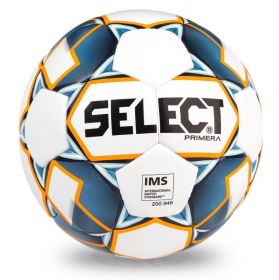 Мяч футбольный SELECT PRIMERA, размер 5