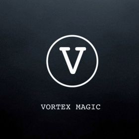 Vortex Magic Presents THE FORCE Wallet (малый) (Форс-кошелек)