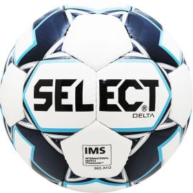 Мяч футбольный Select Delta, 5 размер