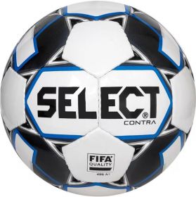 Мяч футбольный Select Contra №5