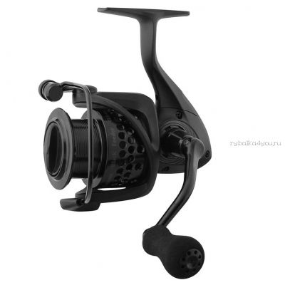 Катушка Okuma Custom Black Feeder CLXF-40FD