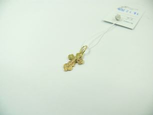 612/17 Крест