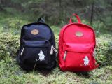 Рюкзак Retki MUUMI mini красный